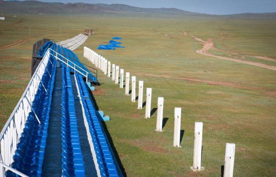 Үндэсний их баяр наадмыг Хүй долоон худагт үзэгчгүй зохион байгуулна