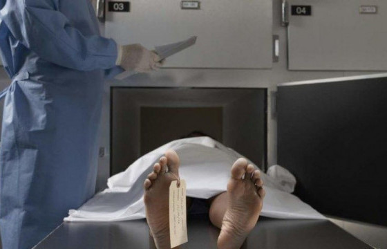 Талийгаач М-ийн ээж: Хүүгээ нас барсныг сонсоод очиход задлан шинжилгээ хийчихсэн байсан