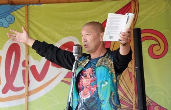 Б.Галсансүхэд уучлал үзүүлж, суллажээ