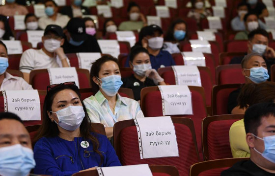 Хоол үйлдвэрлэл, үйлчилгээний байгууллагуудтай “Хариуцлагын гэрээ” байгууллаа