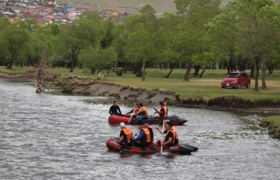Туул голоос 53 настай эрэгтэй хүний цогцос олджээ