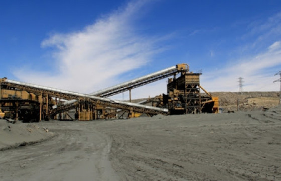 “Алтайн хүдэр” ХХК-ийн 300 гаруй ажилтан халдвар авч, уурхайн байрандаа тусгаарлагджээ