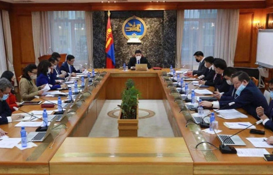 ЗГ: Эрүүл мэндийн салбарт 668 тэрбум төгрөгийн нэмэлт санхүүжилт олгоно