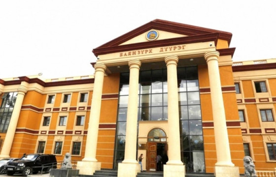 Орон сууцны хорооллын авто замыг өнөөдрөөс засна