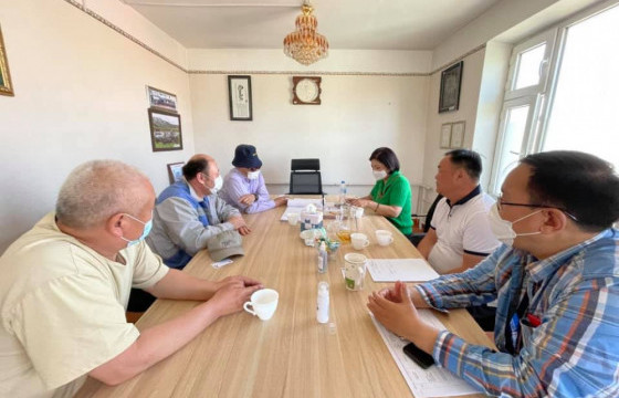 Түүхий нүүрс хэрэглэдэг халаалтын зуухыг зогсоож, төвлөрсөн дулааны шугамд холбоход 3.5 тэрбум төгрөг зарцуулна