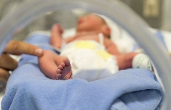 Хоёр сартай нярай коронавирусийн халдвараар нас баржээ