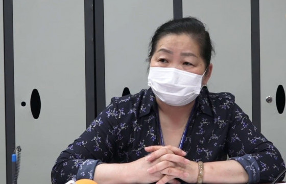 М.МӨНХДЭЛГЭР: Нярай сүүгээ уугаад, гурван цагийн дараа нас барсан