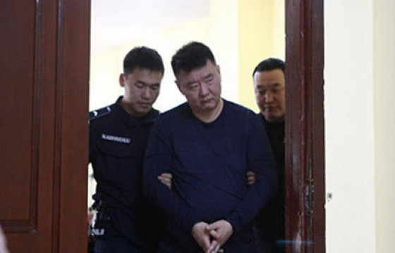 Б.МАХБАЛЫН ӨМГӨӨЛӨГЧ: Миний үйлчлүүлэгчийг өршөөлөөр сулласан гэдэг нь худал