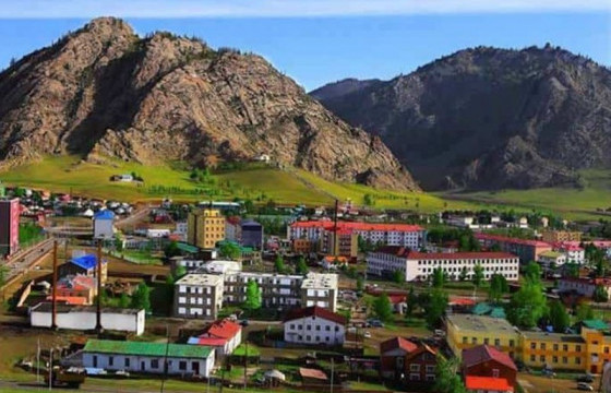 Архангай аймаг маргаашнаас наадам хүртэл хөл хорио тогтоохоор болжээ