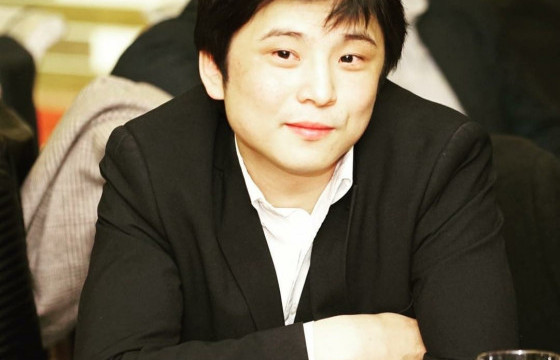 Яруу найрагч С.Начин 