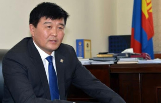 УИХ-ын гишүүн Х.Болорчулууны хэргийг АТГ-аас шалгаж дуусчээ
