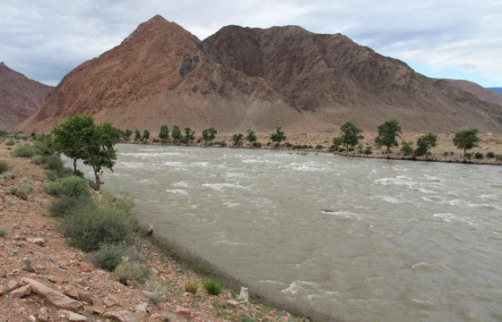 БАЙГАЛЬД ЭЭЛТЭЙ УСАН ЦАХИЛГААН СТАНЦ БАЙГУУЛЪЯ