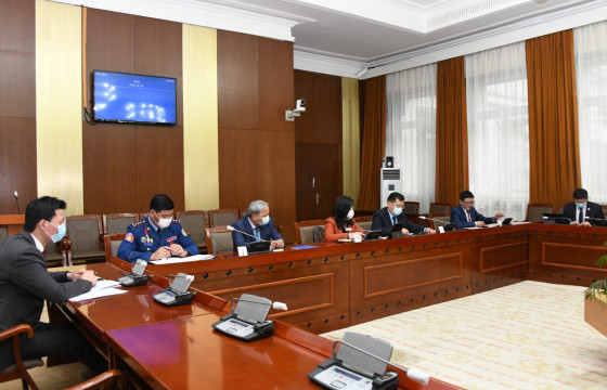 Байнгын хороо: Цар тахлын эсрэг хуулийн хугацааг сунгахыг гишүүдийн олонх дэмжлээ