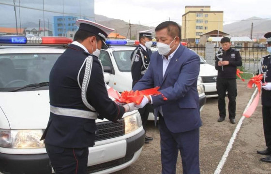 Завхан аймгийн Засаг дарга Д.ТҮВШИНЖАРГАЛ: Наадам зохион байгуулах 200 гаруй сая төгрөгөөр аймгийн эмнэлэгт ор, тоног төхөөрөмж авч өгнө