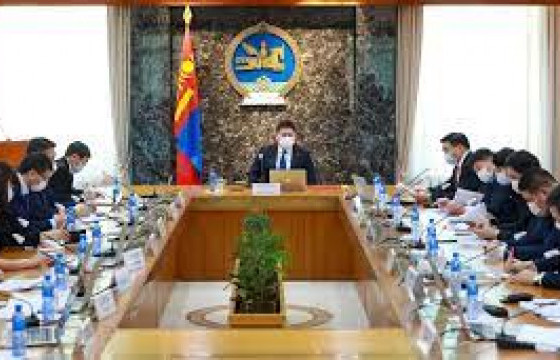 Долдугаар сарын 16-ны ажлын өдрийг 24-нд болгон шилжүүлсэн