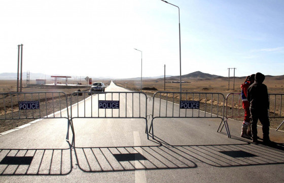 Улсын хэмжээнд 18 аймгийн 176 сум хөл хорио тогтоогоод байна