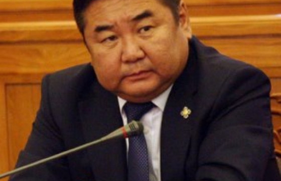 Гэмт хэргийг ялгаж болохгүй, ардын хүүхдийг өршөөсөн шиг өршөөж, хууль тэгш үйлчлэх ёстой