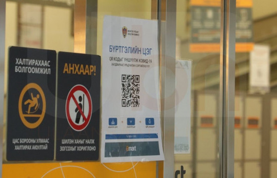 ТАНИЛЦ: Үйл ажиллагааг нь хязгаарлах 18 чиглэлийн салбар