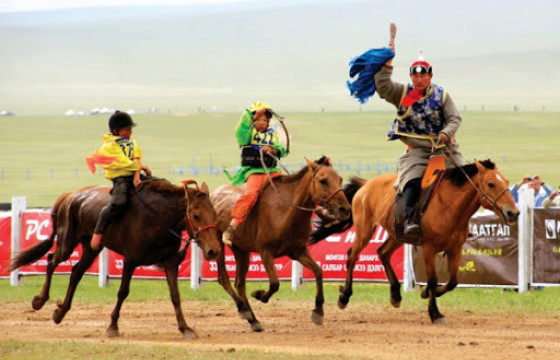ХЭҮК-оос Үндэсний их баяр наадмын хурдан морины уралдааныг цуцлах санал гаргаж, Засгийн газарт хүргүүлжээ