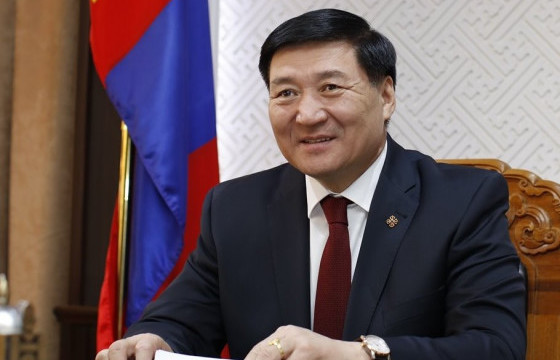 УИХ-ЫН ГИШҮҮН С.ЧИНЗОРИГ: Хөдөлмөрийн тухай хууль ажилтны ч, ажил олгогчийн ч эрх ашгийг тэнцвэртэй хамгаалсан хууль болсон