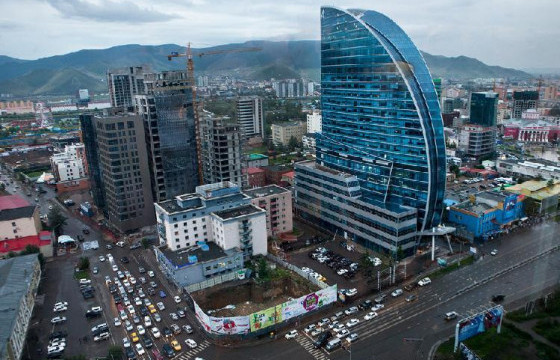 ЦАГ АГААР: Улаанбаатарт бороотой, 13-15 хэм дулаан байна