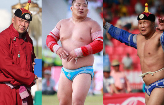 ТАНИЛЦ: Барилдах эрхээ хасуулсан ч Өршөөлийн хуулиар ӨРШӨӨГДӨХ бөхчүүд