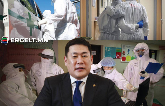 Л.Оюун-Эрдэнийн Засгийн газар “бай”-гаа оносон шийдвэр гаргавал цар тахлыг хохирол багатай давах боломж бий