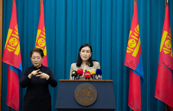 Өндөржүүлсэн бэлэн байдлын зэргийг  хоёр сарын хугацаагаар сунгалаа