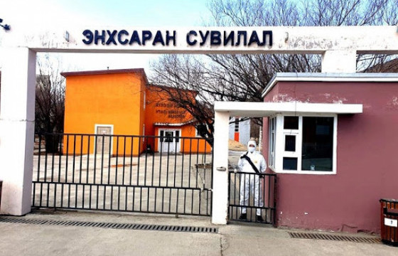 “Энхсаран” сувиллын О.Түмэнбаяр нарт холбогдох хэргийг прокурорт буцаалаа