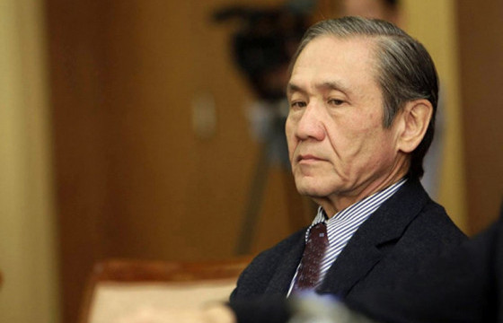 ҮАБЗ-ийн Стратеги судалгааны хүрээлэнгийн захирлаар Н.Энхбаярыг томилжээ