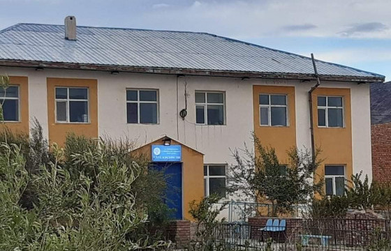 Б.НАРАНЧИМЭГ: Зургаан хүүхдэд 