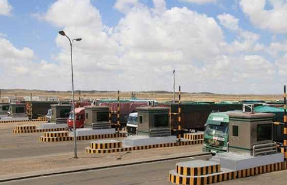 Хилийн зарим боомтын зорчигч тээврийн хөдөлгөөнийг наймдугаар сар дуустал сунгалаа