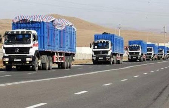 Ачаа тээврийн жолооч нарын 243 сая төгрөгийн хууль бус орлого хураажээ