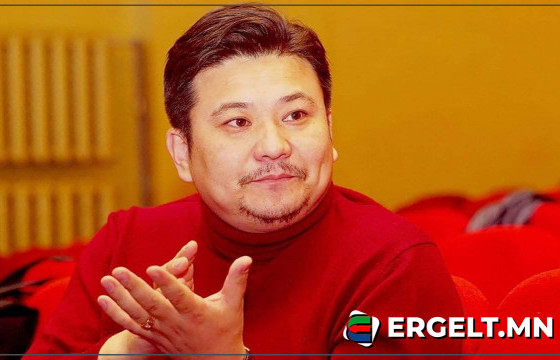 БРАВО, Н.Наранбаатар