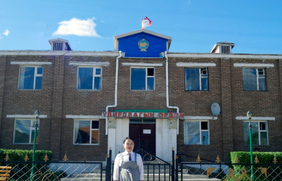 Б.САЙНЗАЯА: Малчид И-Баримт аппликэйшнээр төрийн үйлчилгээ авах боломжтой