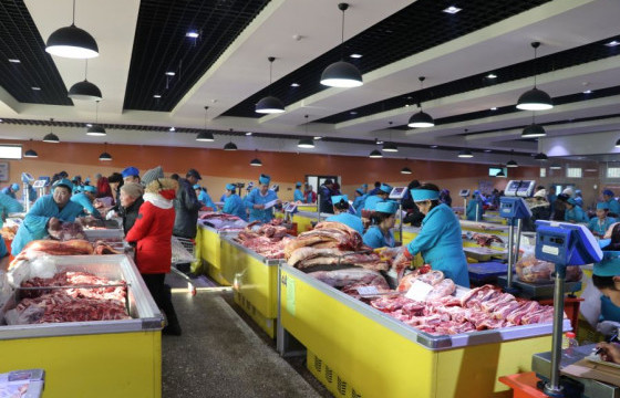 ШӨХТГ: “Хүчит шонхор” захаас гэдэсний халдварт бүлгийн нян илэрсэн