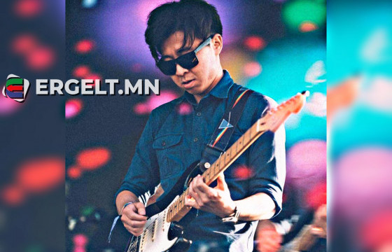 “Нисванис” С.ХОСБАЯРЫГ 