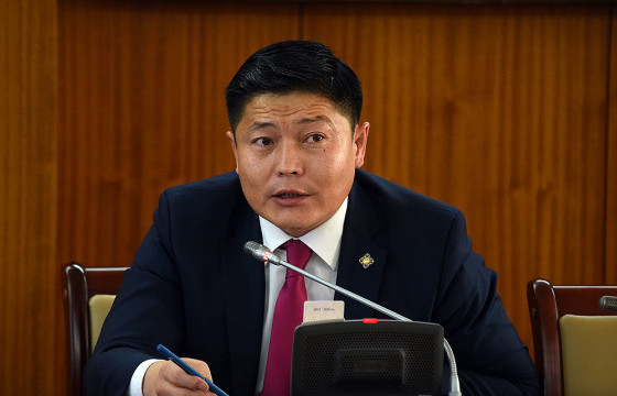 УОК: Наадам хойшлуулах санал гаргаж, маргааш Засгийн газрын хуралдаанаар эцэслэхээр боллоо