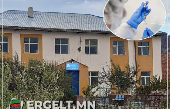 “Ковид-19” халдварын эсрэг вакциныг өөр вакцинтай хамт хийж болохгүй