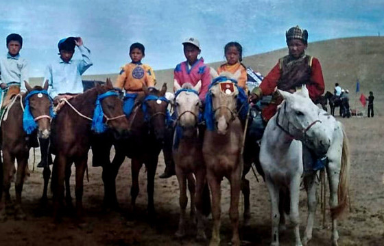 БУДАН ЦООХОР АЗАРГА МИНЬ ХОРВООГООС БУЦСАН НААДАМ