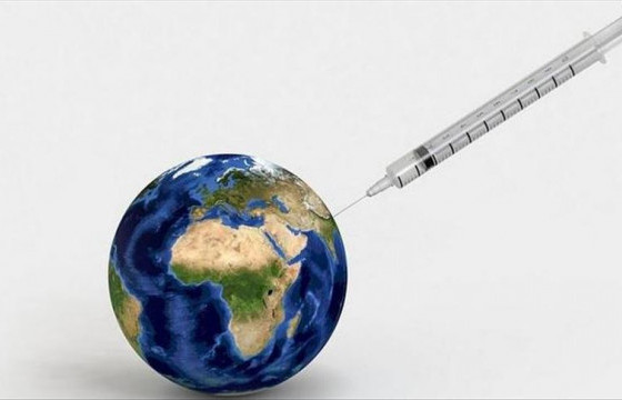 Дэлхий даяар ГУРВАН ТЭРБУМ гаруй тун вакцин тарьжээ