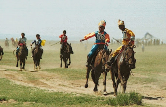 Өлзийт сумын эмч: Зургаан настай унаач хүүхэд мориноос унаж, газар дээрээ нас барсан нь үнэн