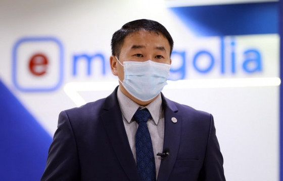 Б.УУГАНБАТ: Шинжилгээний цэгүүд хэвийн ажиллаж байна