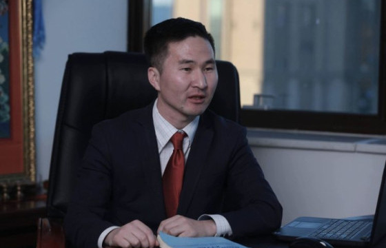 ХУУЛЬЧ Б.МЭРГЭН: Торгуулийн гол зорилго нь хууль тогтоомжоо биелүүлэх шүү дээ