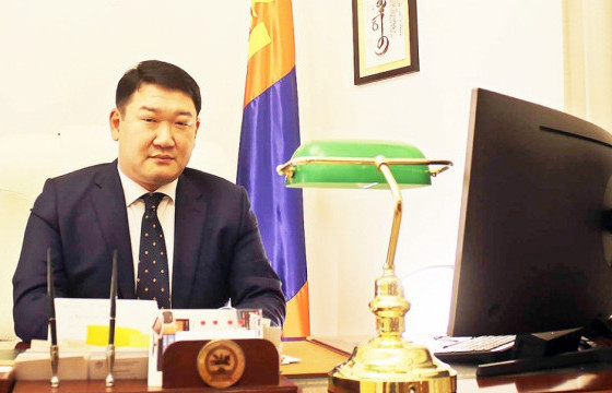 Н.Наранбатыг Элчин сайдаар томилуулахаас татгалзжээ