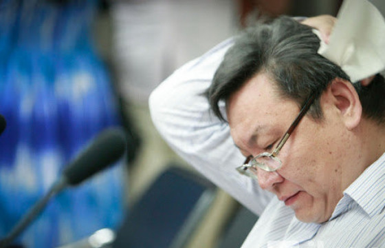 Ш.Батхүү нарт холбогдох хэргийн дээд шатны шүүх хуралдаан хойшлов