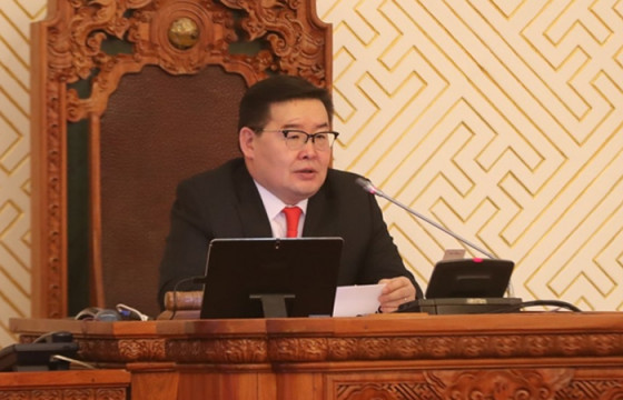 Г.Занданшатар: Монгол Улс Кино урлагийн тухай хуультай боллоо