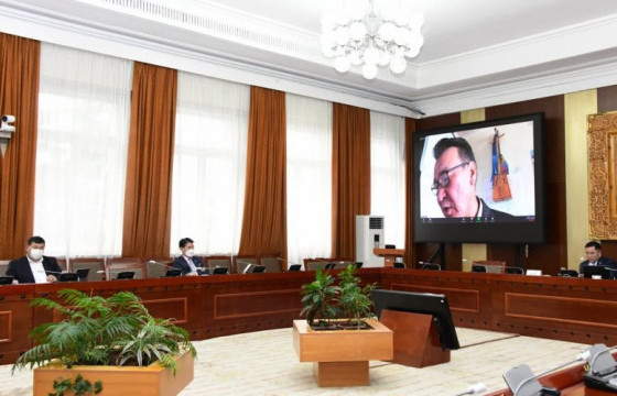 Төсвийн тодотголын төслүүдийн хоёр дахь хэлэлцүүлгийг түр хойшлуулав