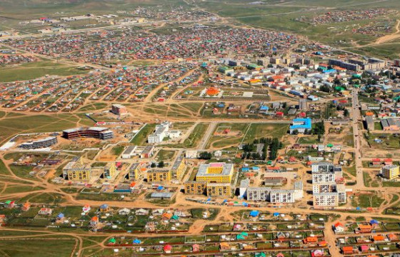 Налайх дүүргийг агаарын чанар сайжруулах бүсэд хамруулна