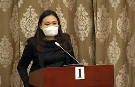 Ч.НОМИН: Баяр наадам тэмдэглэх есөн салбарт 3.5 тэрбум төгрөг төсөвлөсөн